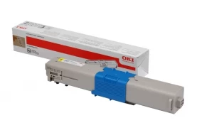 Картридж OKI 46508734