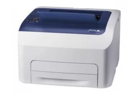 Xerox Phaser 6022