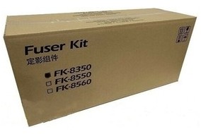 Узел фиксации Kyocera FK-8350