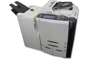 Kyocera KM-4530