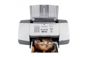 HP OfficeJet 4110