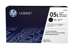 Картридж HP 05L (CE505L)