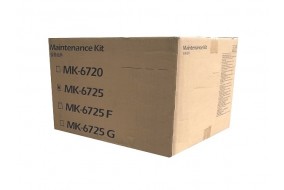 Сервисный комплект Kyocera MK-6725