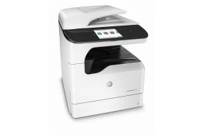 HP PageWide Pro 777z