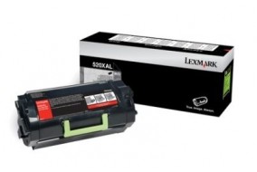 Картридж Lexmark 520XAL (52D0XAL)