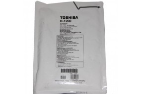 Девелопер Toshiba D-1200