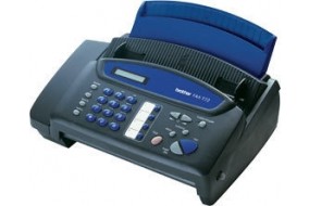Brother FAX-T72