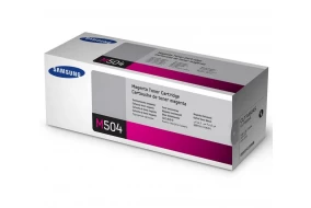 Картридж Samsung CLT-M504S (SU294A)