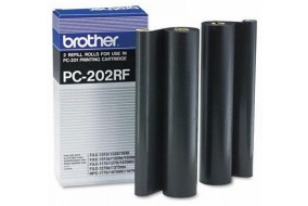 Плёнка для факса Brother PC-202RF
