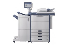 Toshiba e-Studio 6550CSE