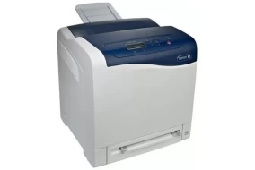 Xerox Phaser 6500
