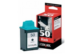 Картридж Lexmark №50 (17G0050E)