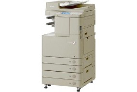 Canon iR ADVANCE C2020i