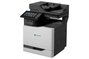 Lexmark CX825de