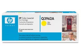 Картридж HP 122A (Q3962A)