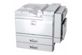 Ricoh Aficio SP8100DN