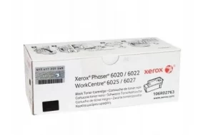 Картридж Xerox 106R02763