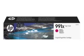 Картридж HP 991X (M0J94AE)