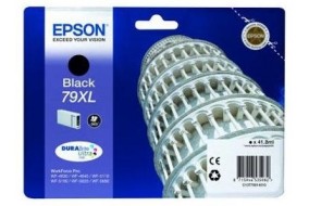 Картридж Epson 79XL (C13T79014010)