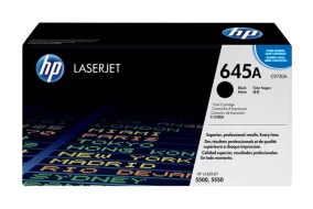 Картридж HP C9730A (645A)