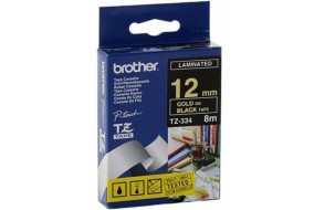 Картридж Brother TZ-334
