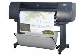 HP Designjet 4020 (CM765A)