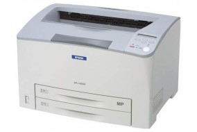 Epson EPL-N2550