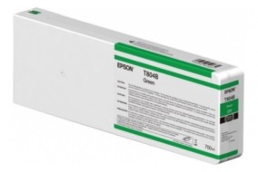 Картридж Epson T804B (C13T804B00)