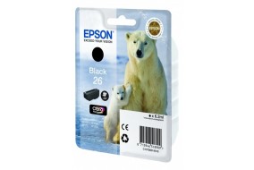 Картридж Epson 26 (C13T26014010/ C13T26014012)
