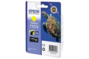Картридж Epson T1574 (C13T15744010)