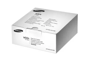 Бункер отработанного тонера Samsung CLT-W504