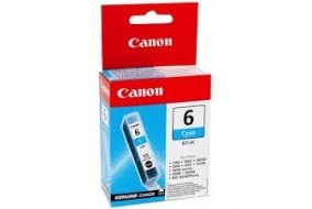 Картридж Canon BCI-6C