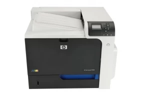 HP Color LaserJet Enterprise CP4025dn