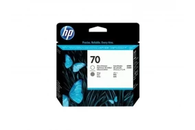 Печатающая головка HP 70 (C9410A)