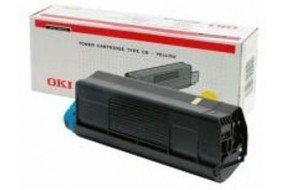 Картридж Oki 42804505