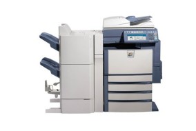 Toshiba e-Studio 3511