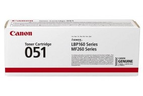 Картридж Canon 051 (2168C002)