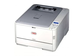 OKI C331dn