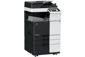 Konica Minolta bizhub 308