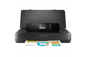 HP OfficeJet 202