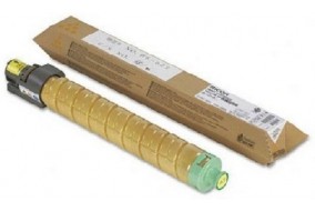 Оригинальный Картридж Ricoh 841638 (MP CW2200) желтый