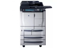 Konica Minolta bizhub 750