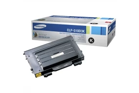 Картридж Samsung CLP-510D3K