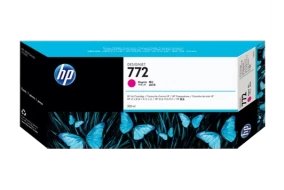 Картридж HP 772 (CN629A)