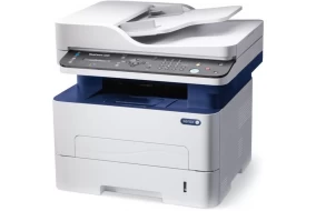 Xerox WorkCentre 3225DNI