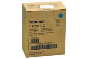 Картридж Toshiba T-FC31EC