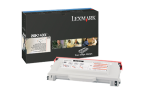 Картридж Lexmark 20K1403