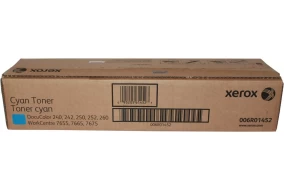 Картридж Xerox 006R01452