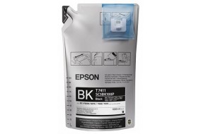 Картридж Epson T7411 (C13T741100)