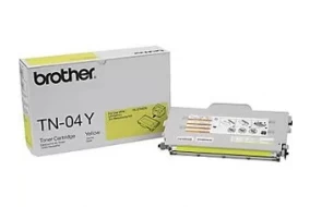 Картридж Brother TN-04Y